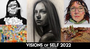 Visions of Self 2022